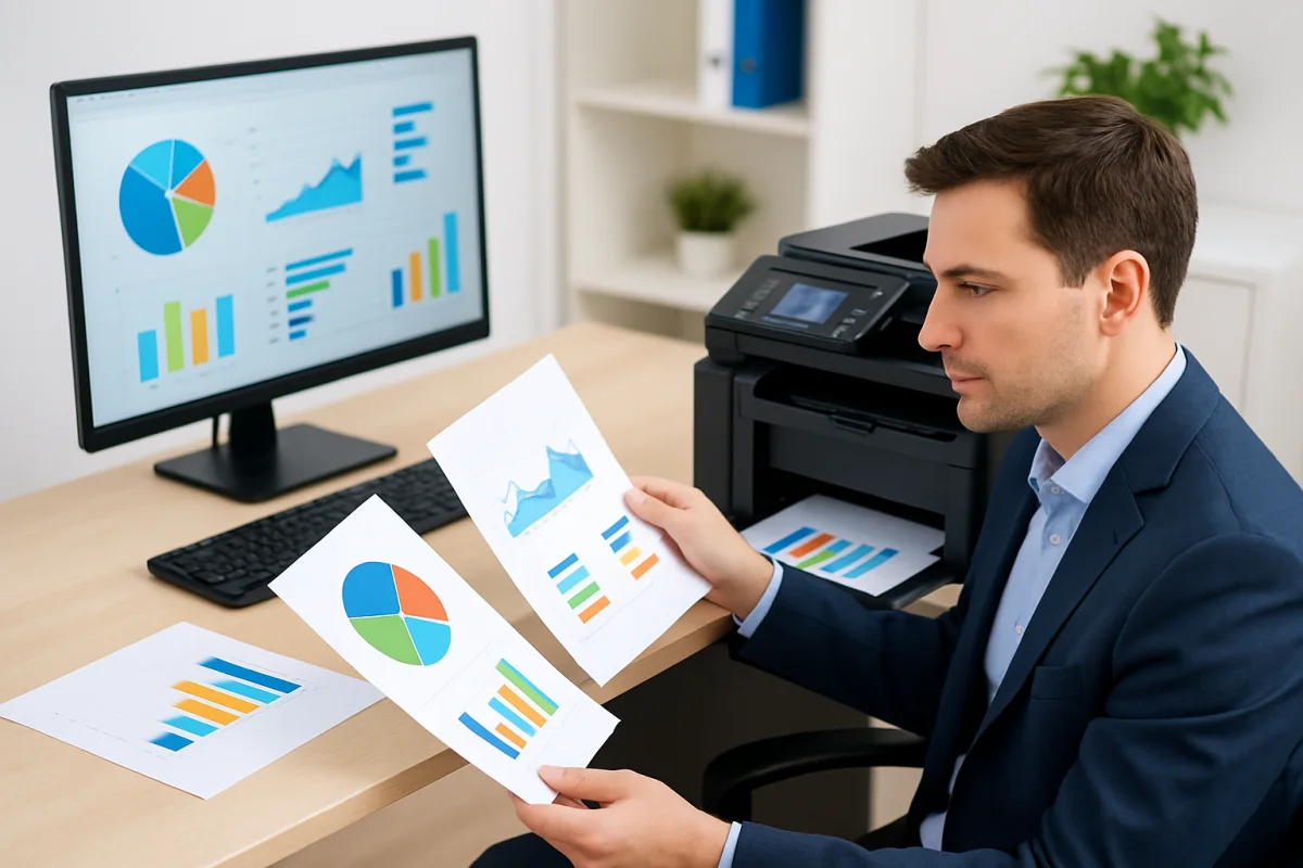 Jak wybrać idealne zdjęcia do druku?