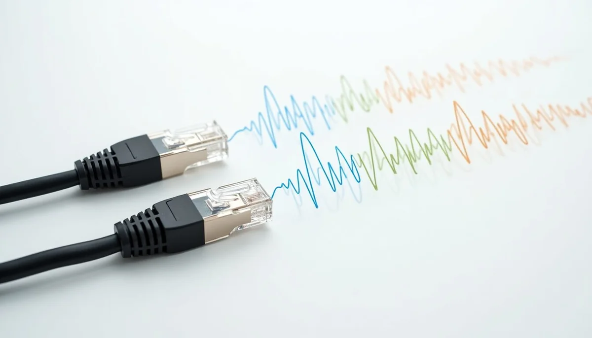 Dobór kabla Ethernet do zastosowań