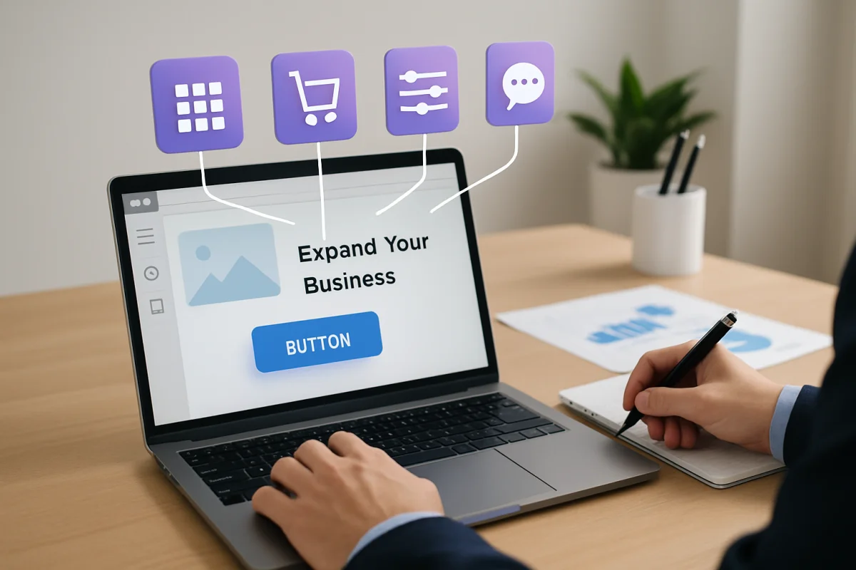 Odkryj Potencjał z JetPlugins