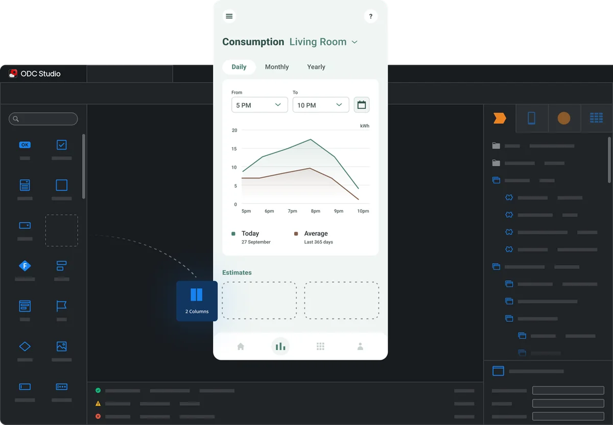 OutSystems: Przemiana Biznesu Low-Code