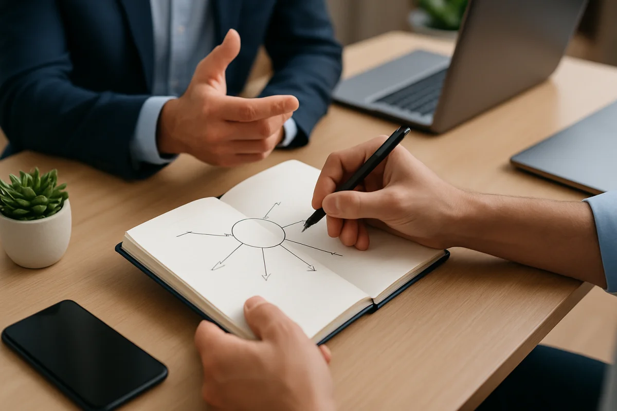 Praktyczne Wskazówki dla Nowicjuszy