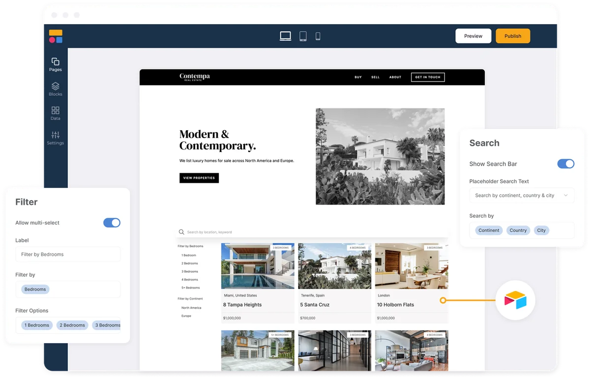 Softr: Twórz Aplikacje Webowe z Airtable