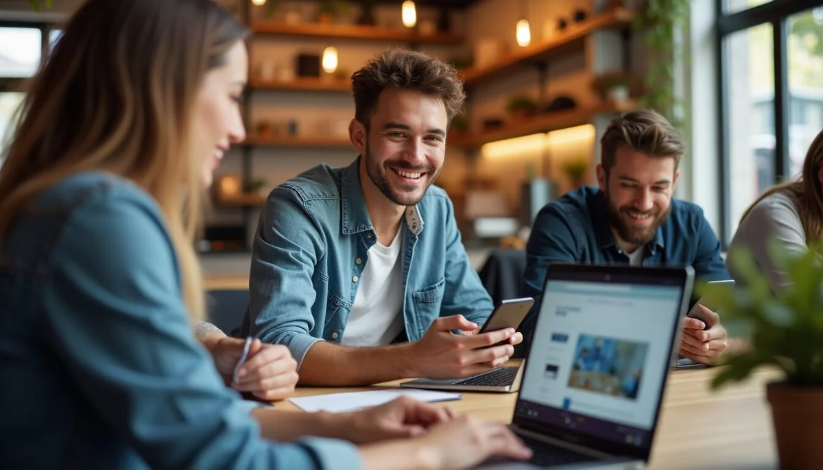 Case study - wzrost sprzedaży dzięki stronie internetowej