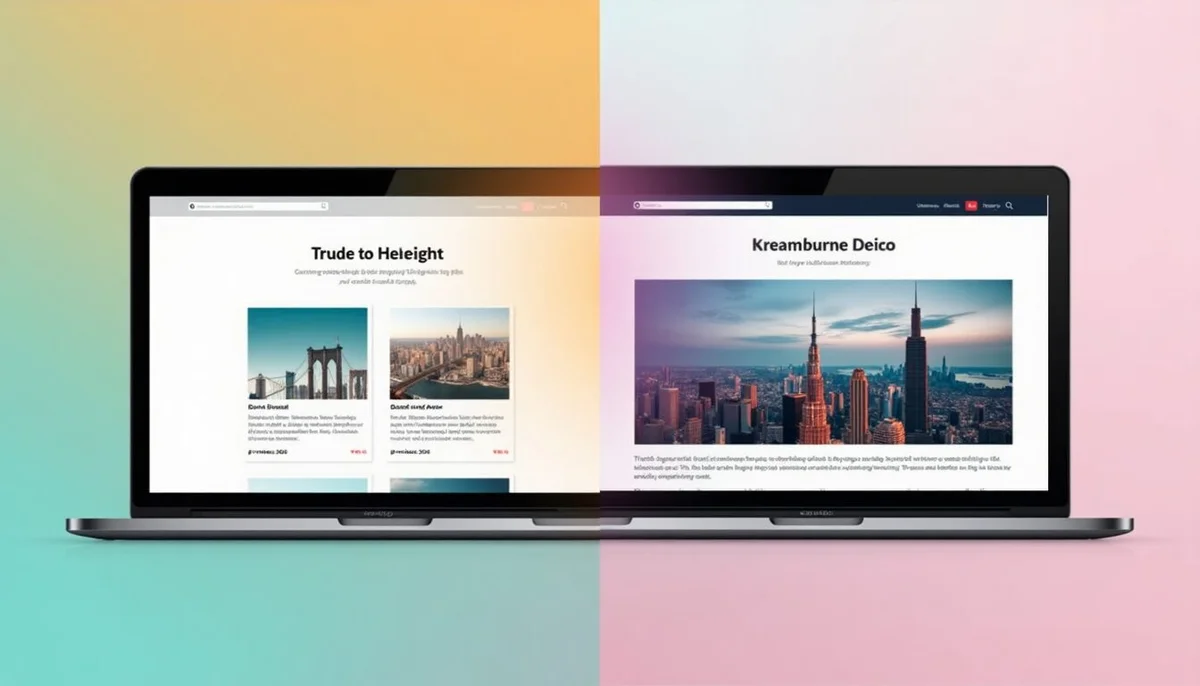 Funkcjonalność i UX w web designie
