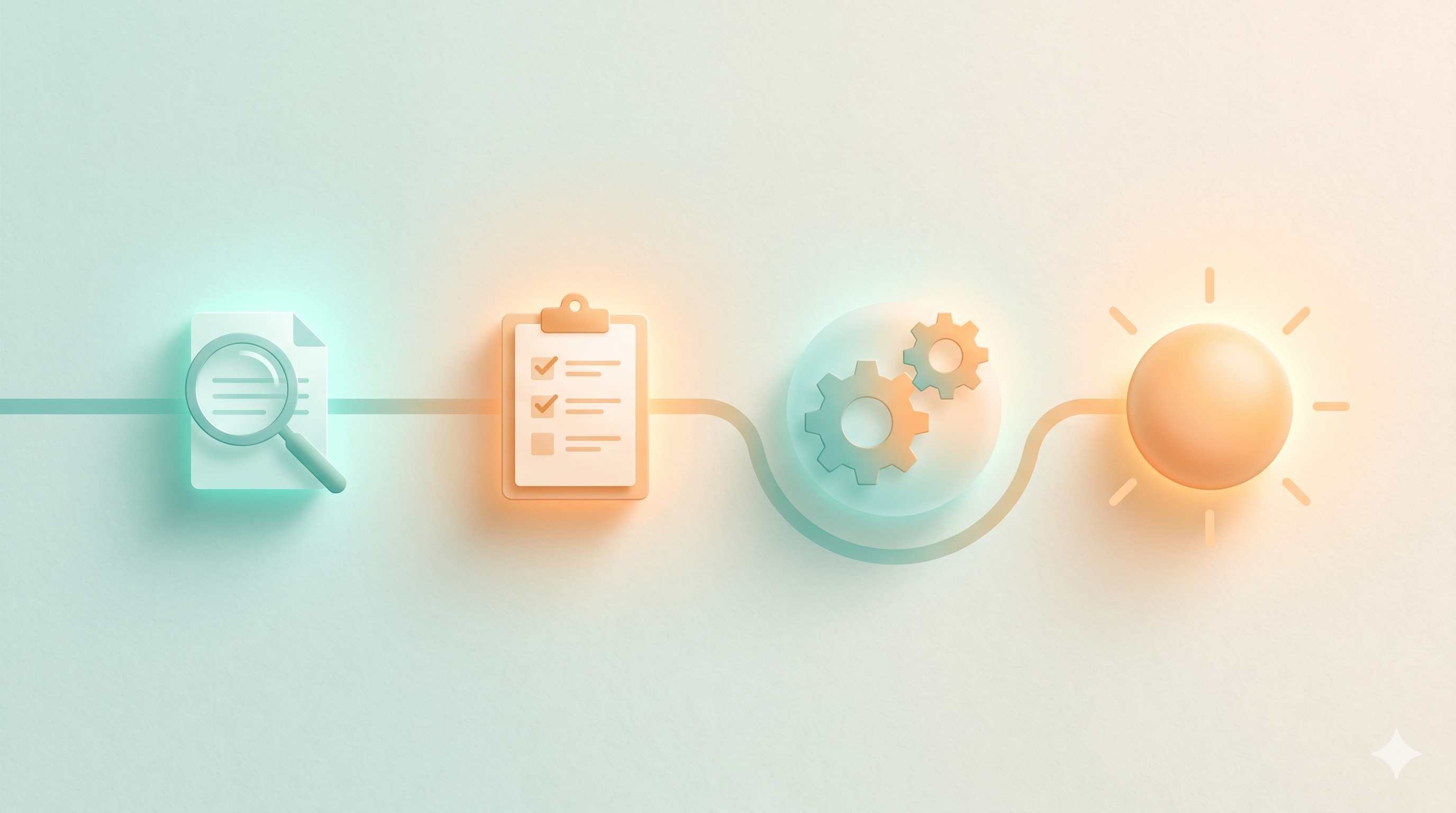 Wdrożenie multimodalnego AI w firmie — kroki od audytu procesów do gotowej automatyzacji